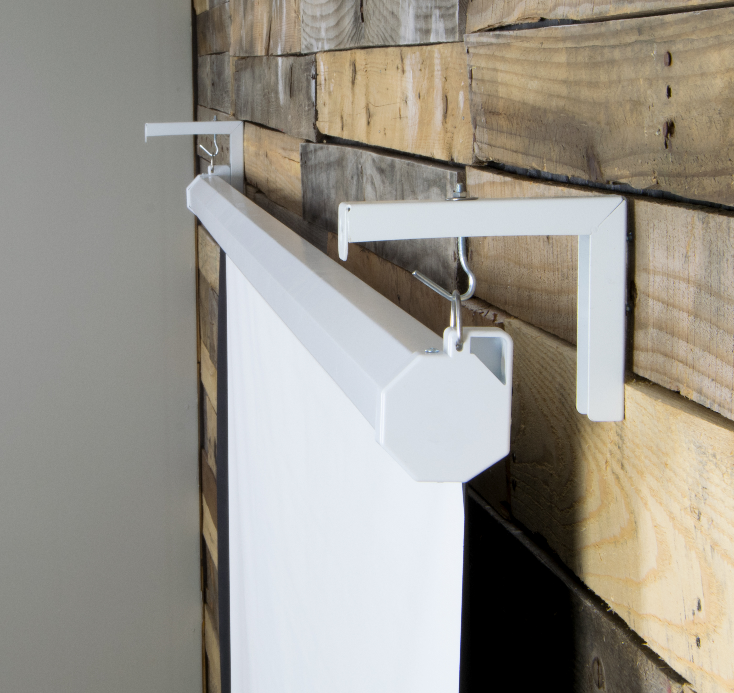 6 VIVO+Universal+Adjustable+L+Bracket+MOUNT+PS01