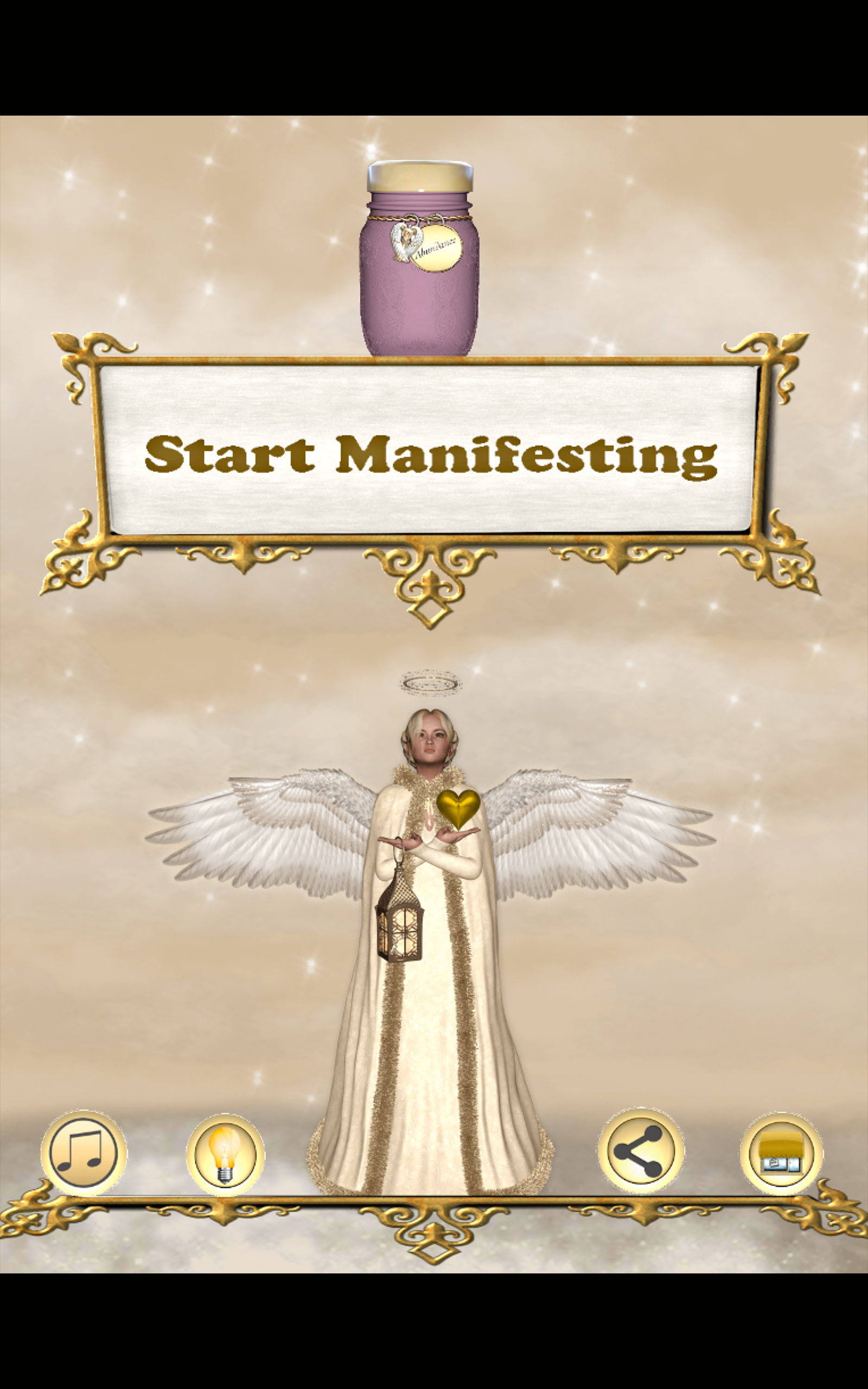 My Manifesting JarAmazon.inAppstore for Android