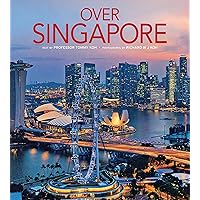 Over Singapore