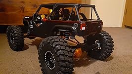 Review Image by Jonny Crash Jonny Crash