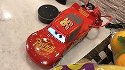 sphero mcqueen charger