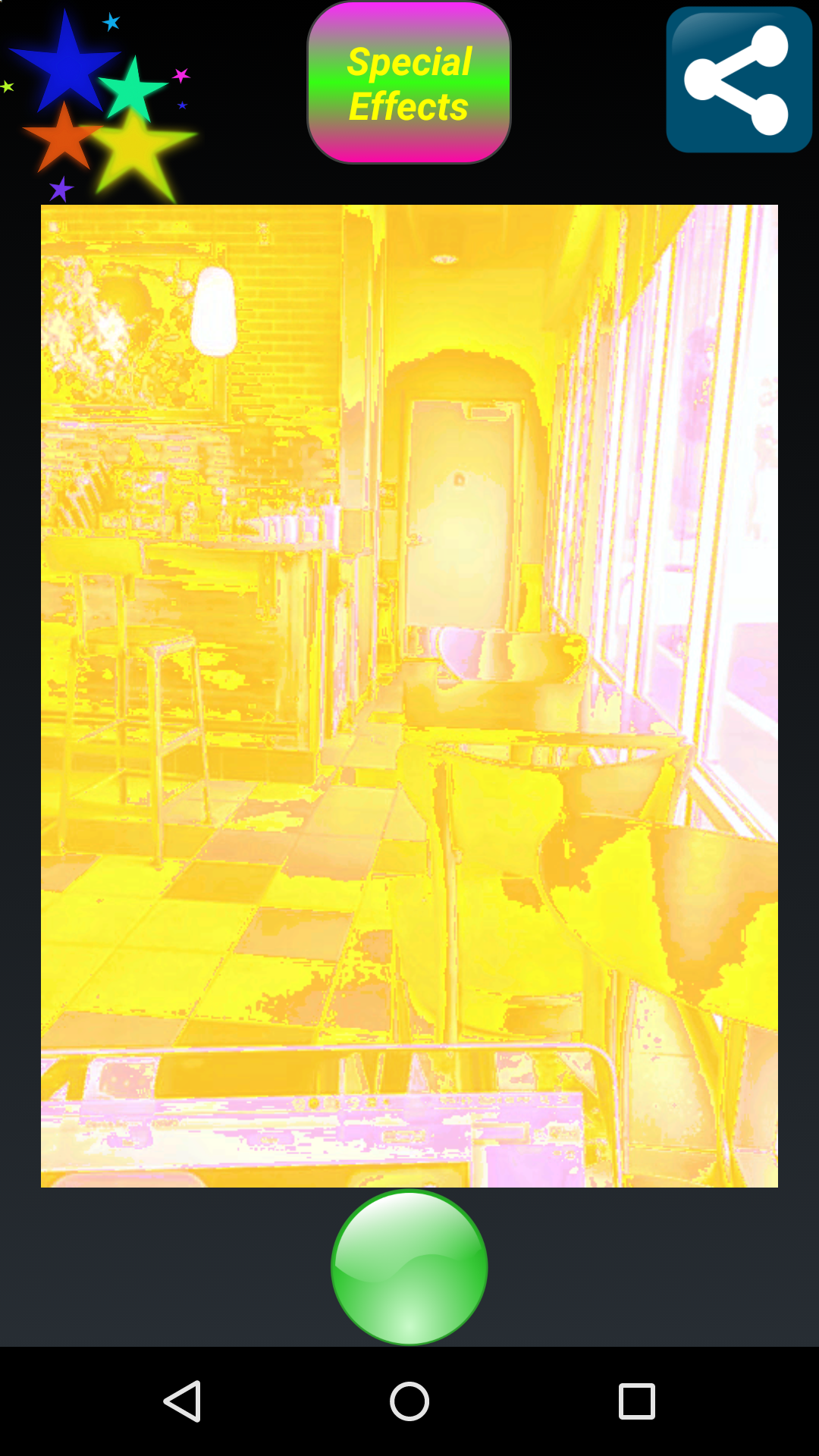 Psychedelic Camera Effects Trippy Camera Appstore for Android