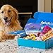 FetchBox - The Monthly Subscription Box For Dogs Curated by Fetch For Pets