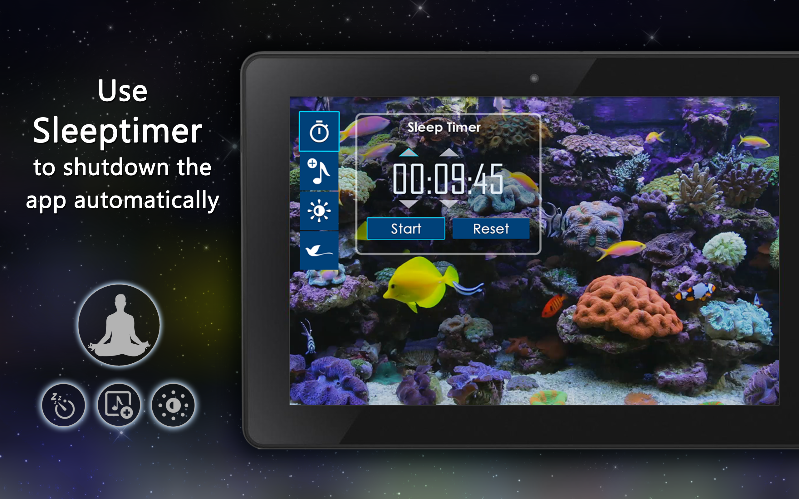 Coral Fish Aquarium TV