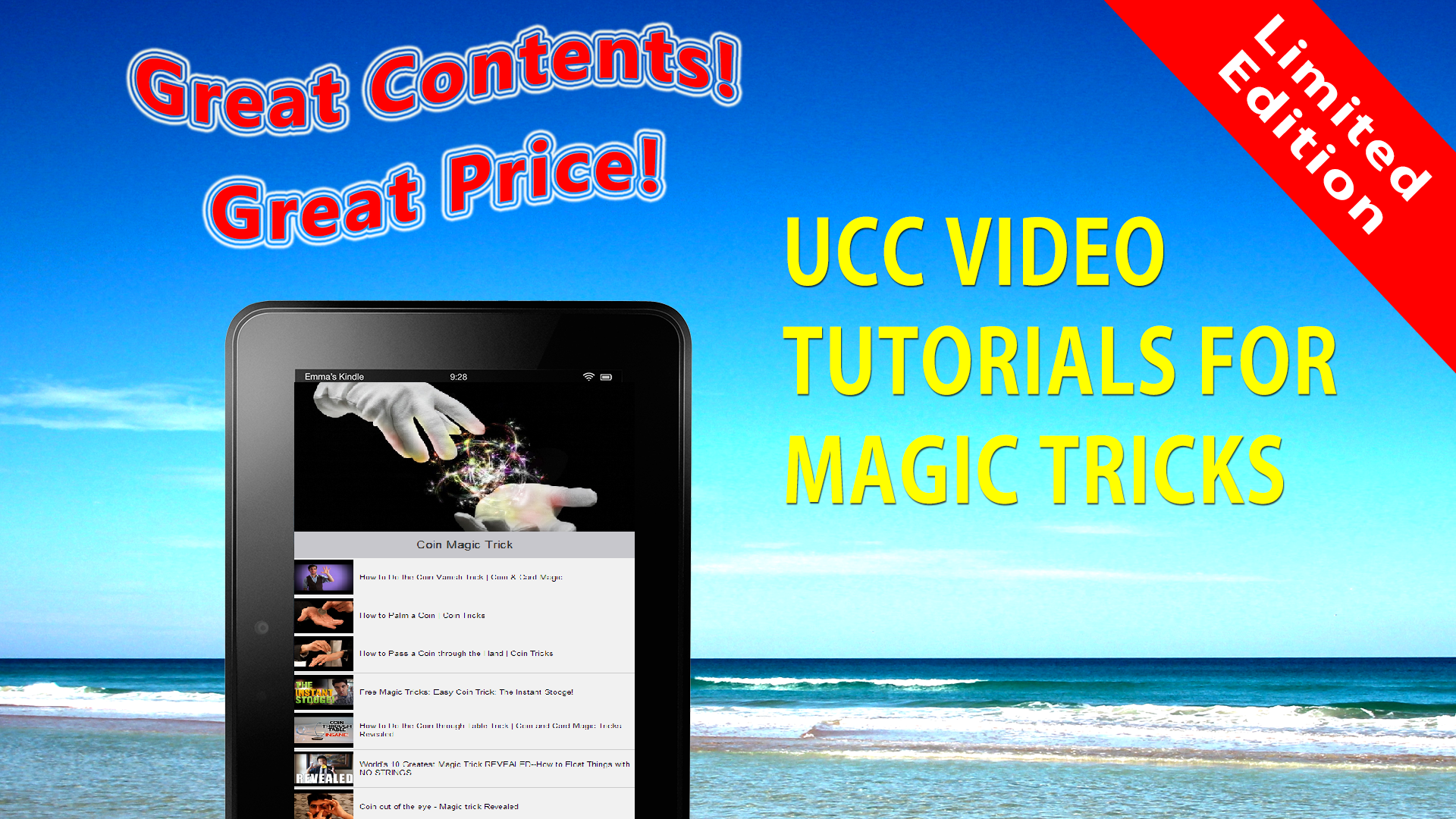 A+ Learn How To Magic Tricks Now - Easy Magic Trick Revealed Guide For Beginners - Thumbnail 7