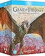 Game of Thrones - Season 1-6 [Blu-ray] [2016] [Region Free]