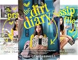 The Dirt Diary (3 Book Series)
