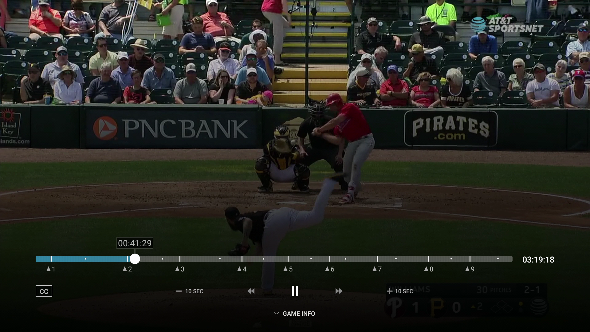 MLB Amazon.es Appstore para Android