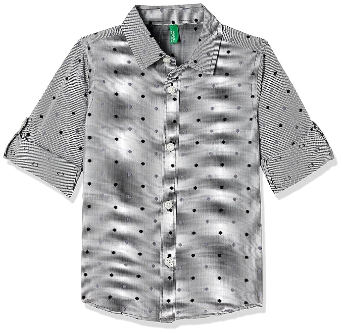 Boys Shirt