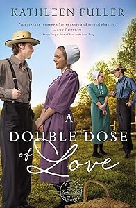 A Double Dose of Love (An Amish Mail-Order Bride Novel ...