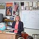 Esther Wojcicki
