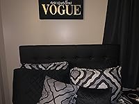 Review Image by Jovan M. Gibson
