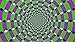 Hypnosis II - optical illusion dashboard at your fingertips