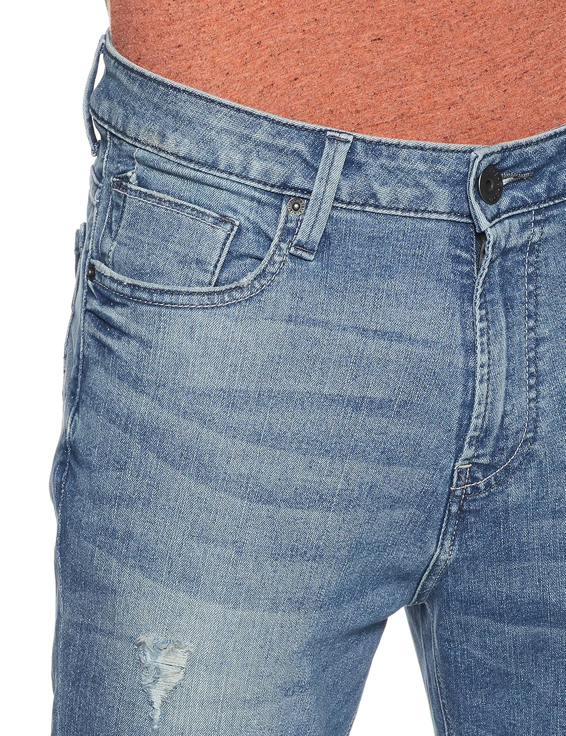 united colors of benetton men's carrot jeans