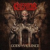 Gods of Violence deluxe