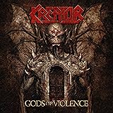 Gods of Violence cd/dvd deluxe
