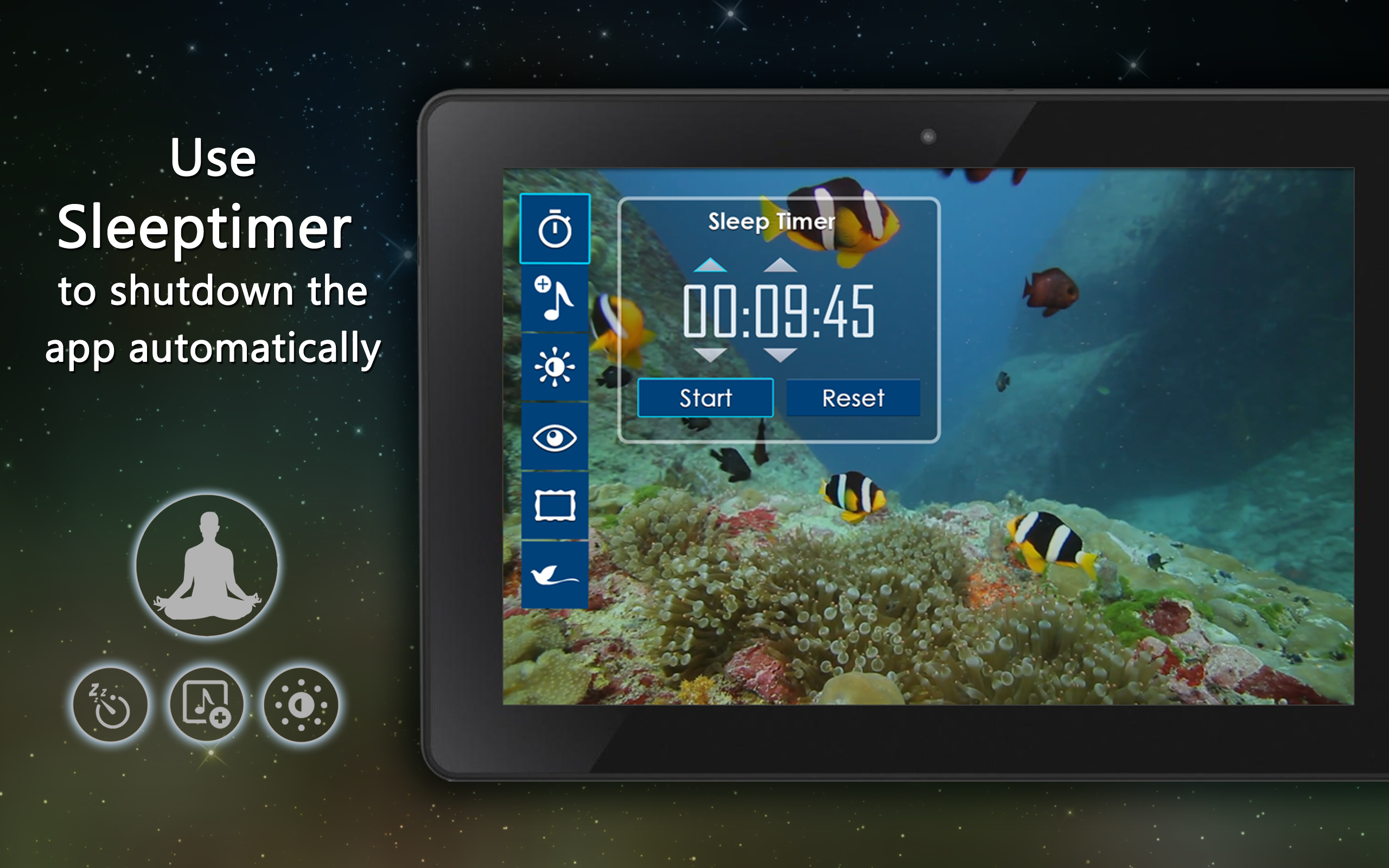 Calm Aquarium - Meditate with Fishes - Thumbnail 6