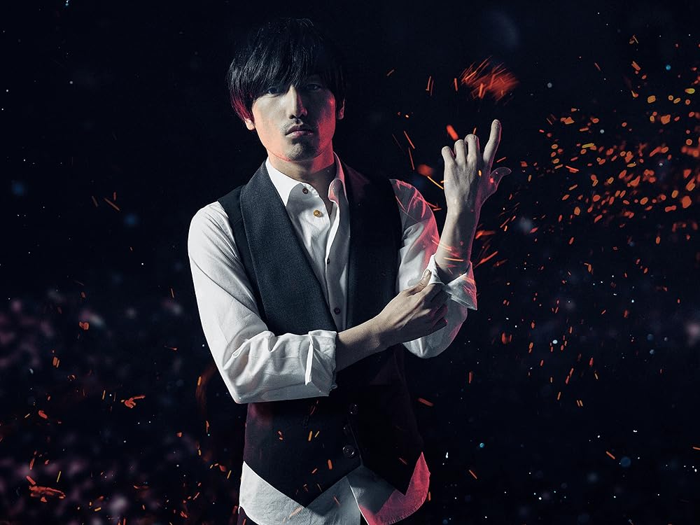Resultado de imagem para SawanoHiroyuki[nZk]