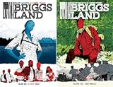 Read Online Briggs Land (2 Book Series) PDF