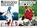 Download Briggs Land (2 Book Series) Kindle Editon