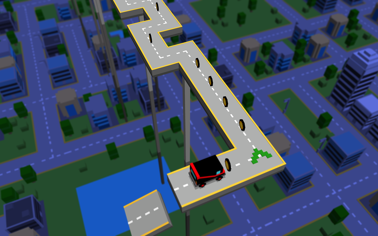 One Click Cars FireTV Appstore for Android