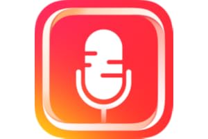 A Voice Recorder App: Audio & Sound Recorder
