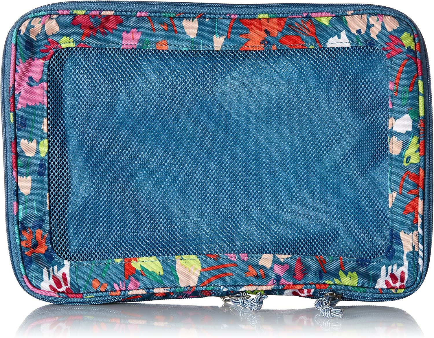 vera bradley expandable packing cube