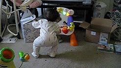 fisher price little superstar sing along stage walmart