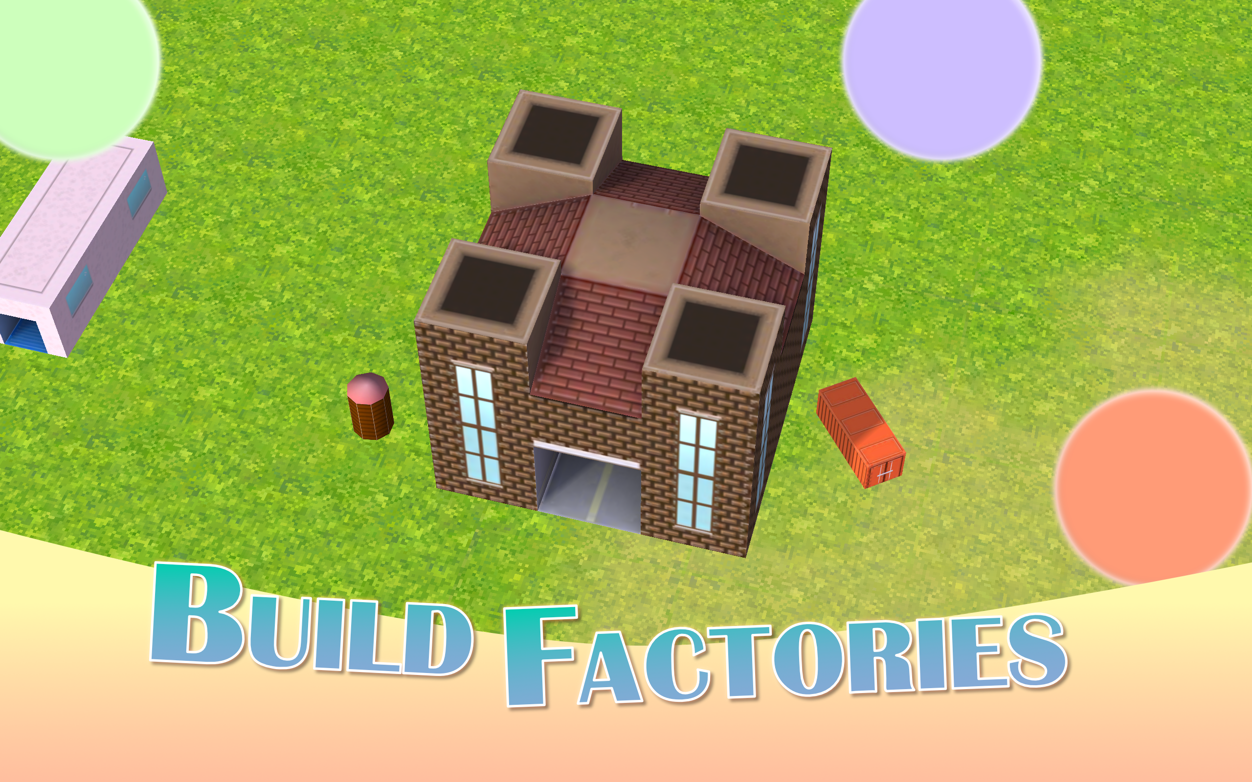 Candy FactoryAmazon.co.ukAppstore for Android