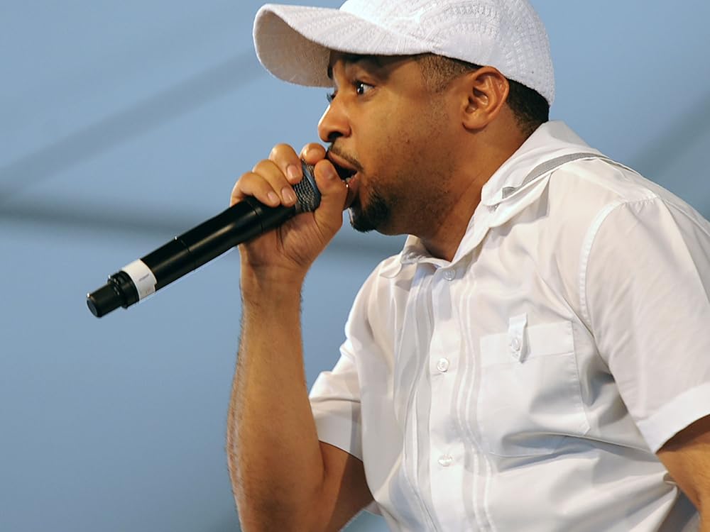 Smokie Norful on Amazon Music