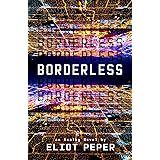 Borderless (An Analog Novel)