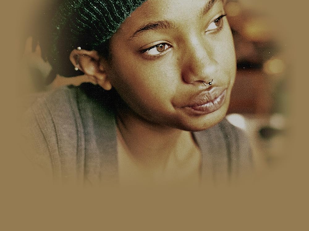 Willow on Amazon Music