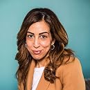 Faïza Guène