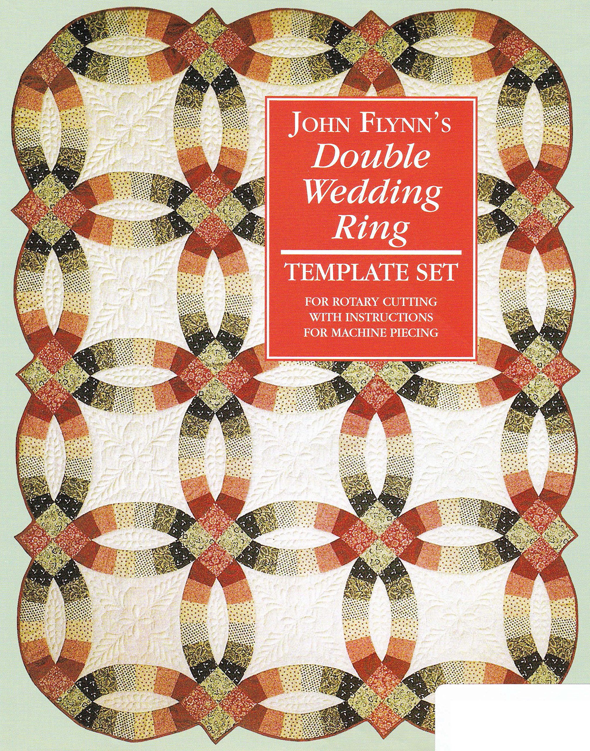 Flynn Quilt Frame Co Pattern