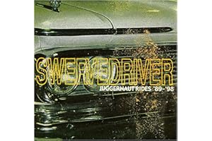 Juggernaut Rides 89-98