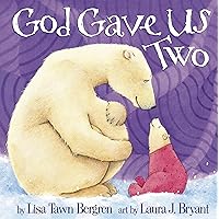 Amazon.com: God Gave Us Christmas (God Gave Us Series): 9781400071753 ...