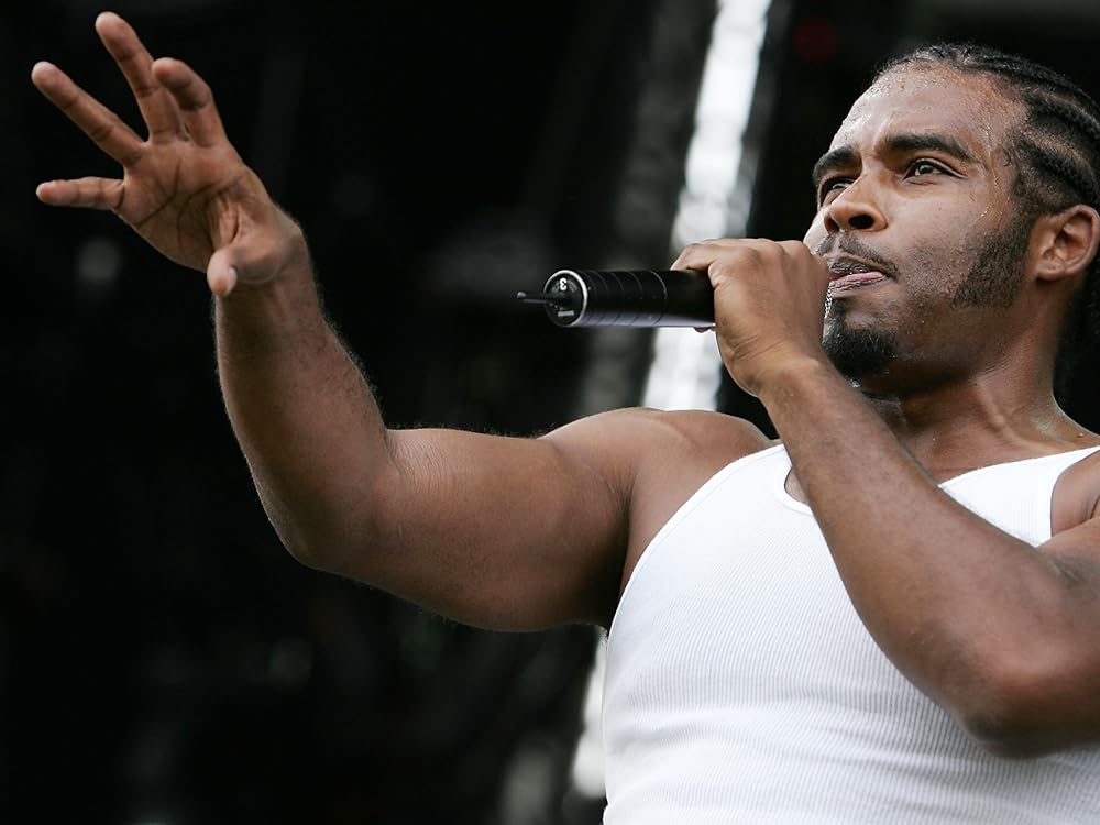 Pharoahe Monch on Amazon Music