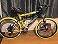 Pneu SE Bikes BMX 26 X 2.0 – Cub, Bleu Clair, Neuf Sous Blister