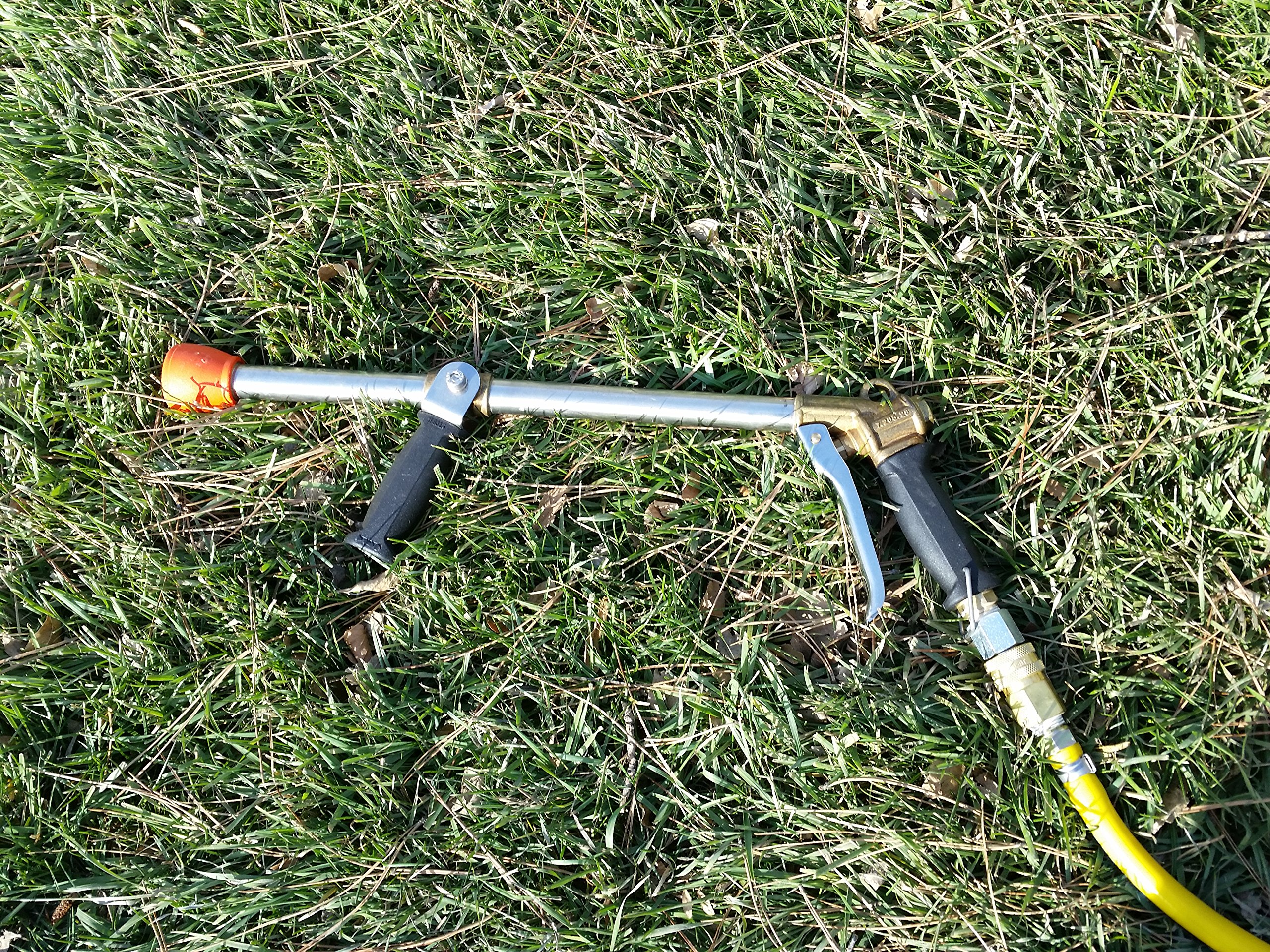 200 Gallon Tree/lawn Sprayer Unit/rig for Pesticide/herbicide/watering Kappa 55 Buy Online in