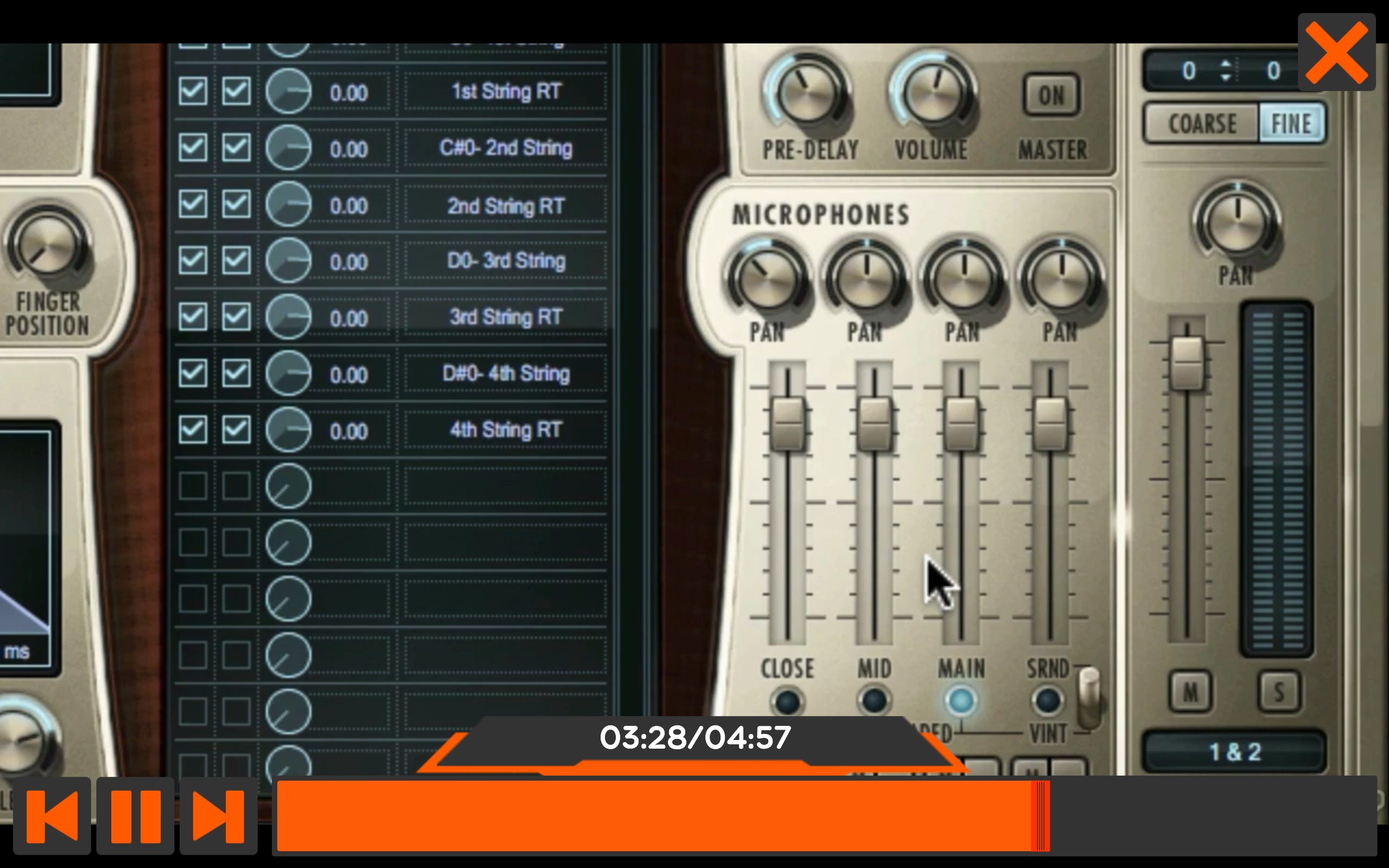 EastWest 103: Tools for Film, TV & Games