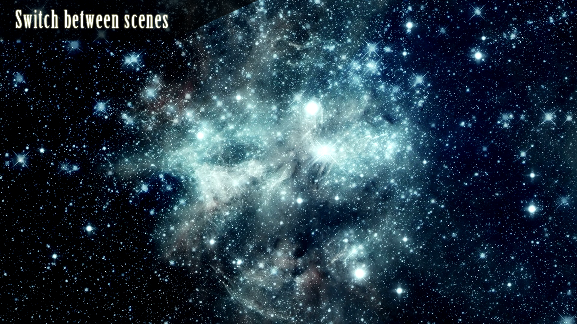 Peaceful Galaxy HD - Thumbnail 7
