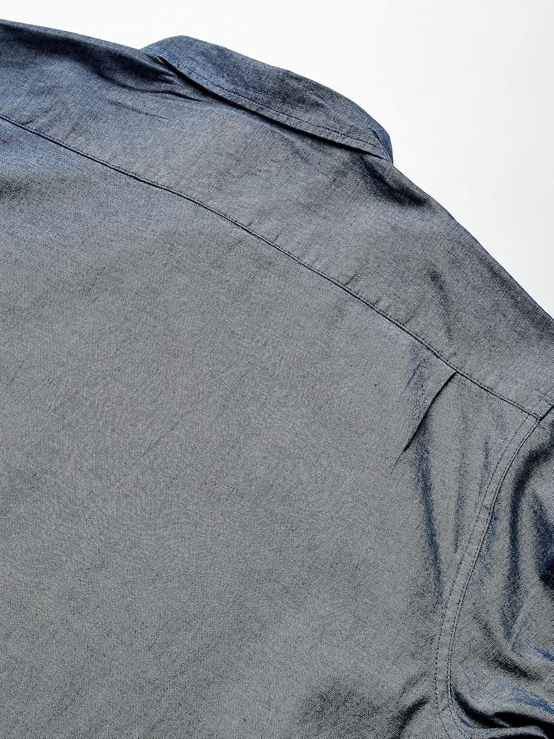 Wrangler Authentics Men's Long Sleeve Classic Woven Shirt at  Men’s Clothing store