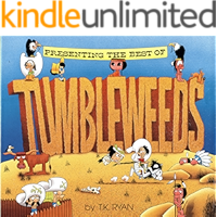 Best Of Tumbleweeds book cover