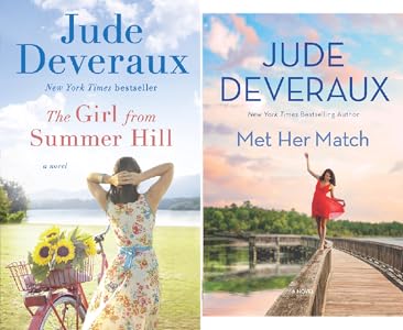 Met Her Match Kindle Edition By Deveraux Jude Literature Fiction Kindle Ebooks Amazon Com