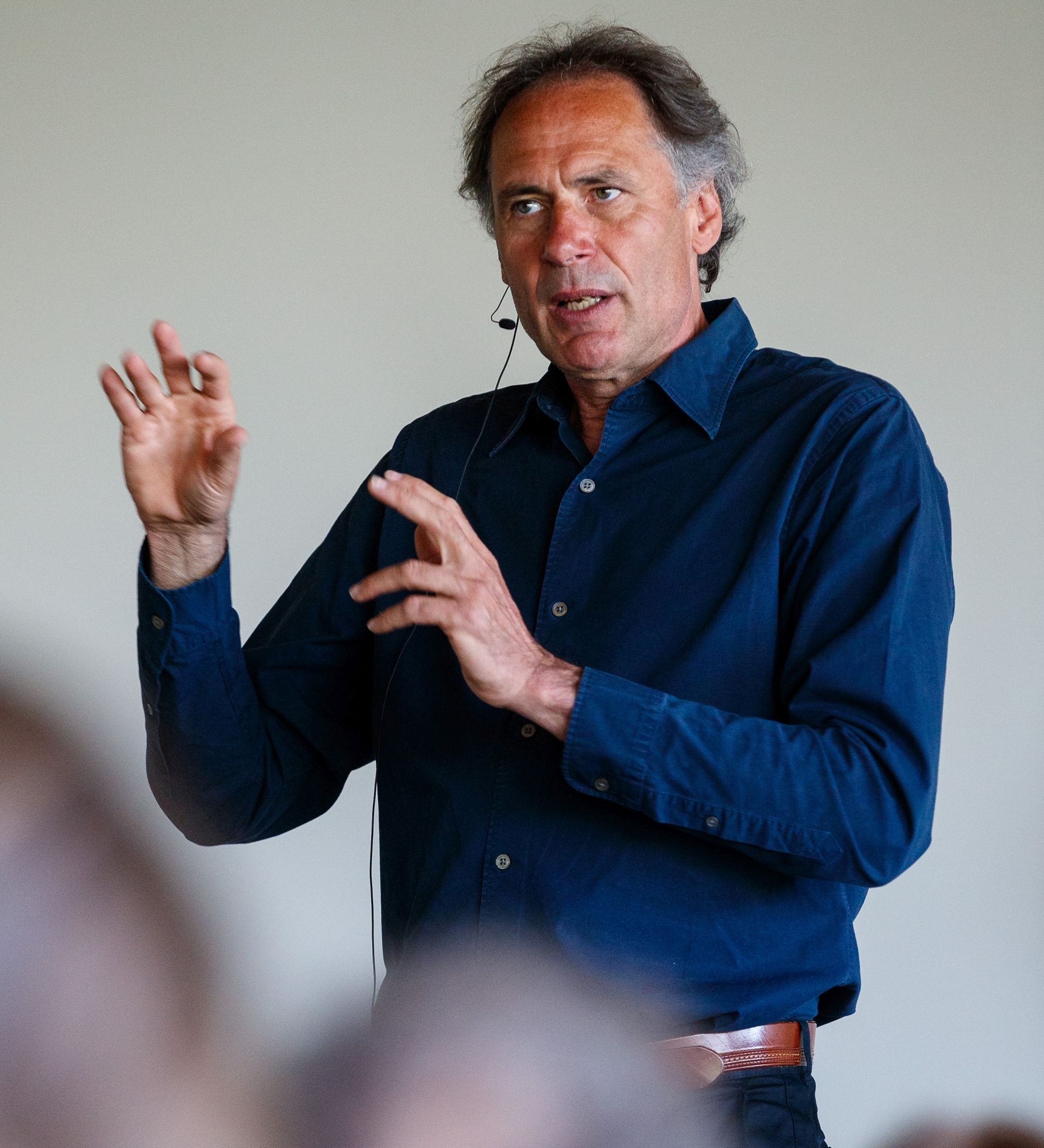 Herbert RenzPolster Alle Hörbücher bei Audible.de