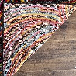 Safavieh Aruba Collection 5'3" x 7'6" Multi ARB503M