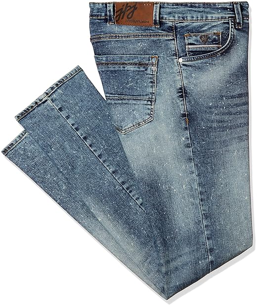 evisu unique jeans