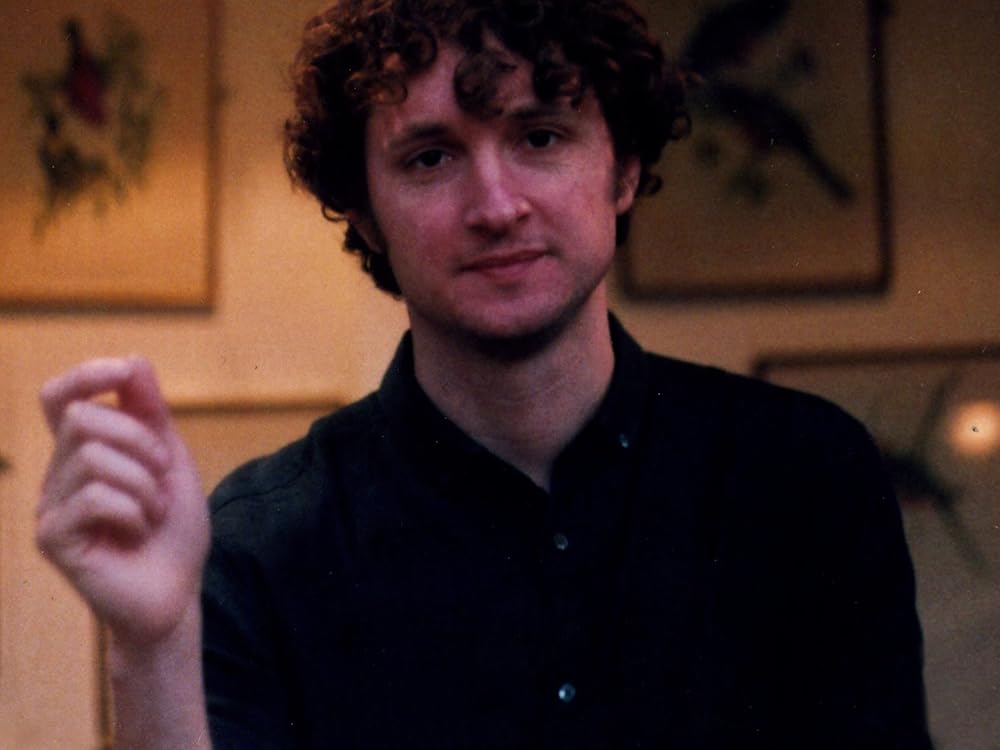 Sam Amidon on Amazon Music