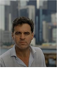 Niall Ferguson