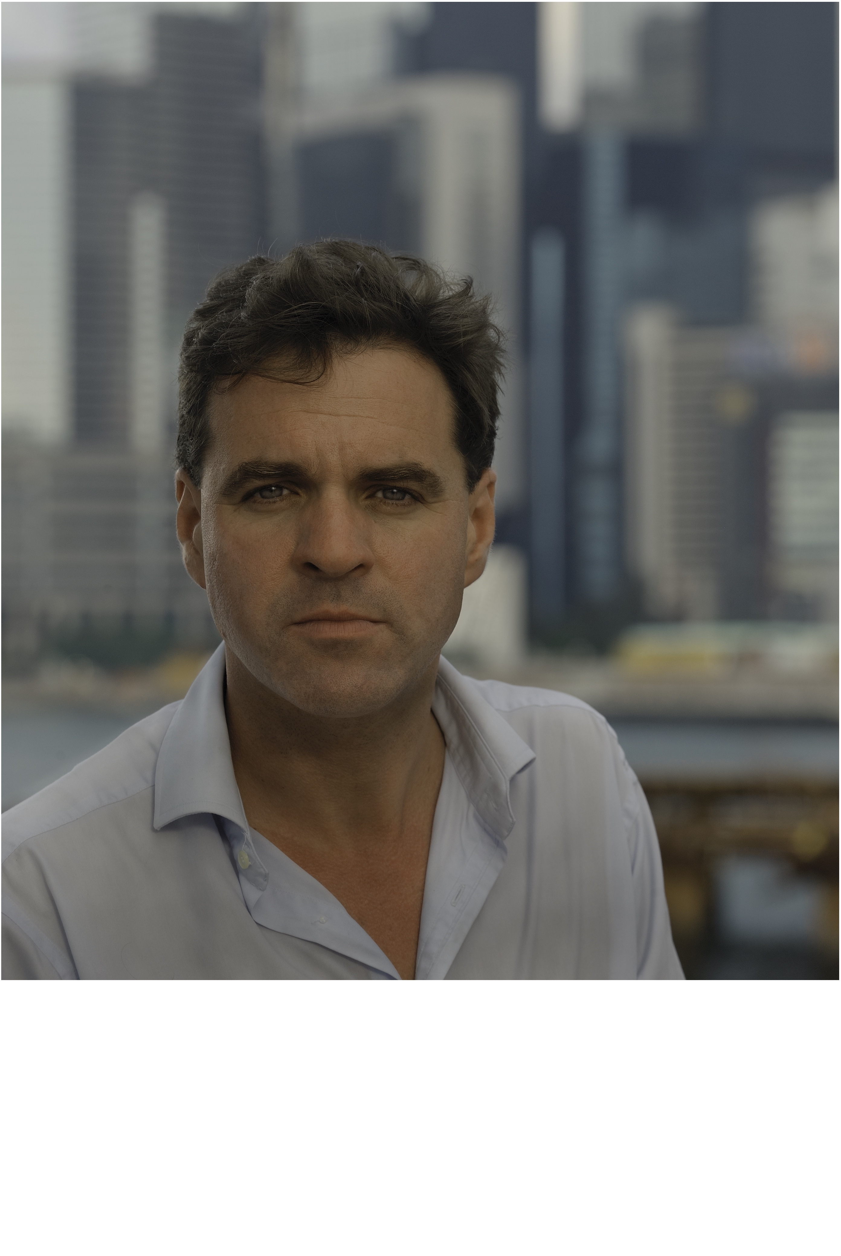 Niall Ferguson Audio Books, Best Sellers, Author Bio